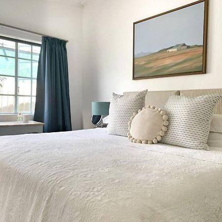 The Town House - Lower Knysna Central Luaran gambar