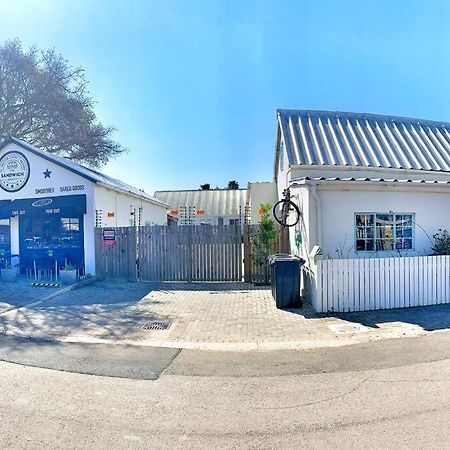 The Town House - Lower Knysna Central Luaran gambar