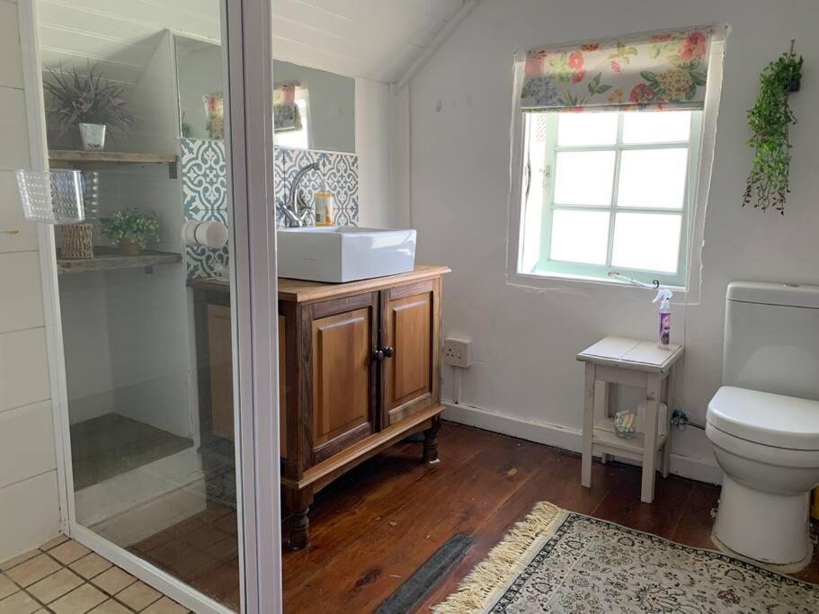The Town House - Lower Knysna Central Luaran gambar
