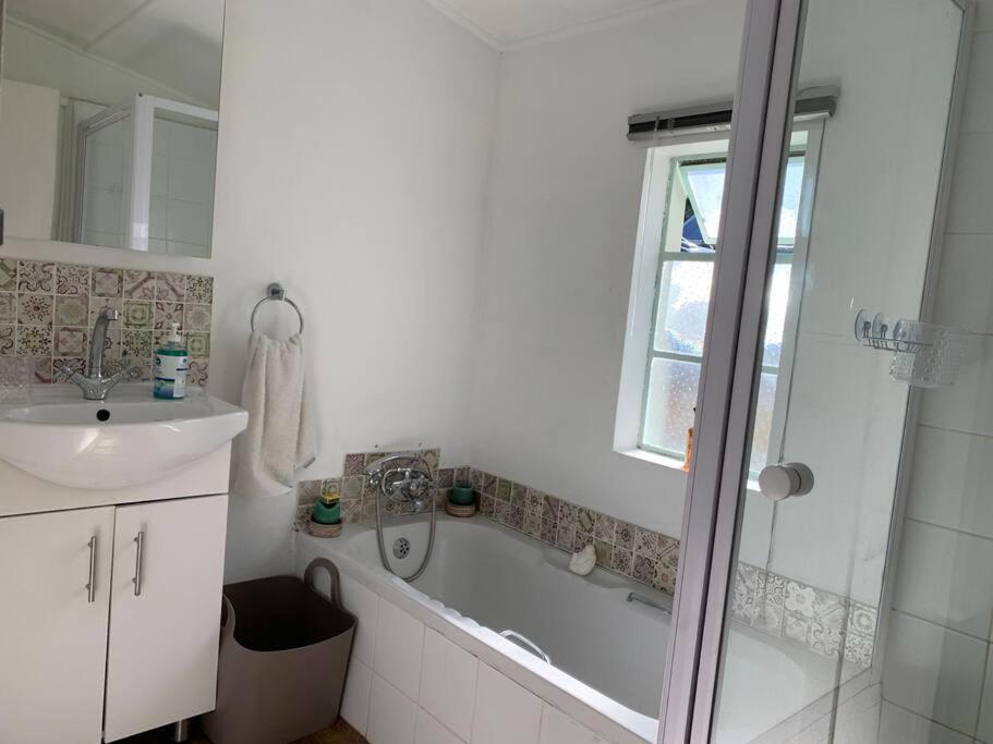The Town House - Lower Knysna Central Luaran gambar