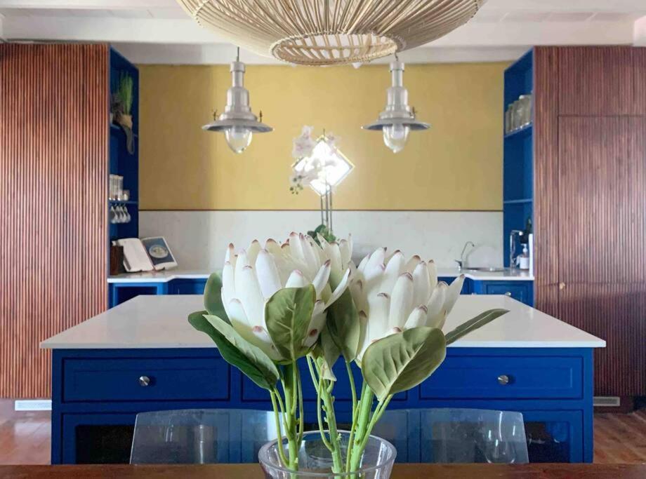 The Town House - Lower Knysna Central Luaran gambar