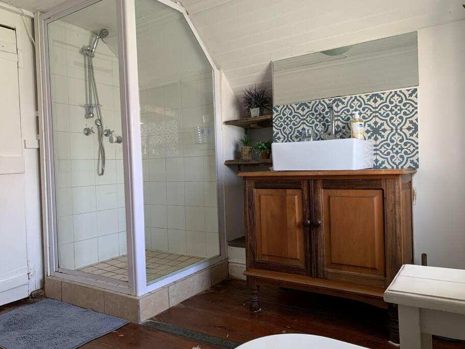 The Town House - Lower Knysna Central Luaran gambar