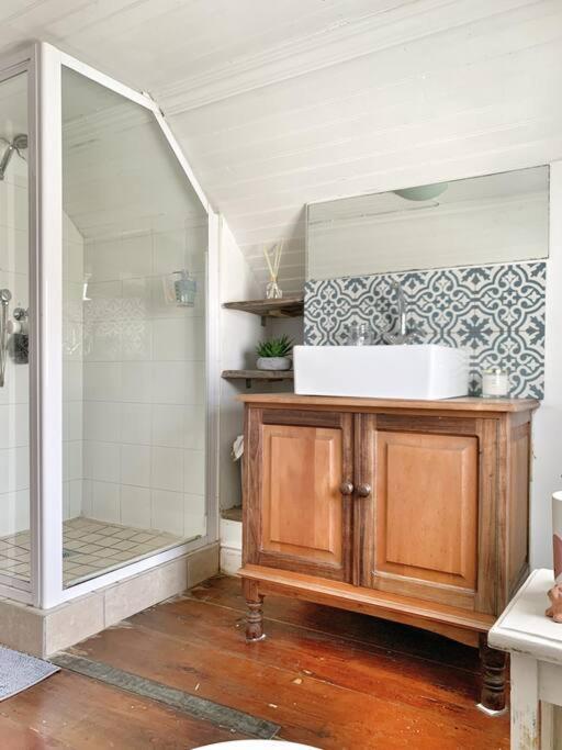 The Town House - Lower Knysna Central Luaran gambar