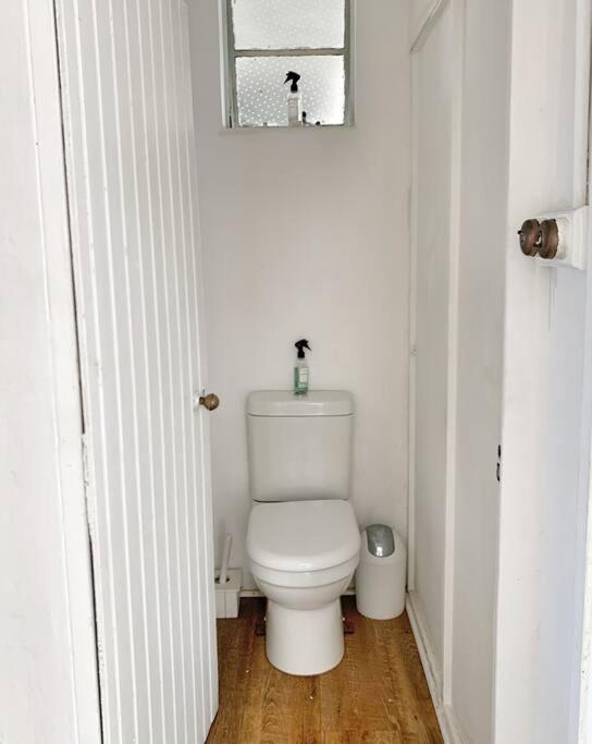 The Town House - Lower Knysna Central Luaran gambar