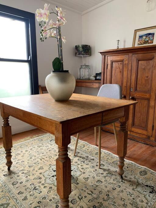 The Town House - Lower Knysna Central Luaran gambar