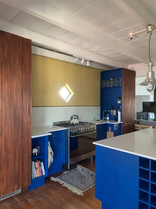 The Town House - Lower Knysna Central Luaran gambar